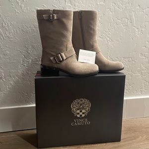 - ✨💕NWT Vince Camino Wadelyn Boots💕✨
